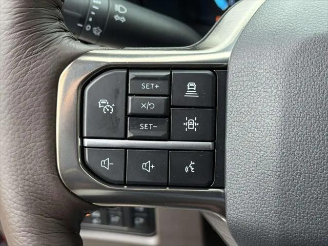2026 Ford F-250 King Ranch