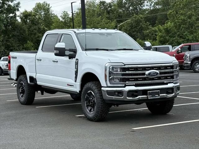 2026 Ford F-250 King Ranch for sale in Chantilly, VA