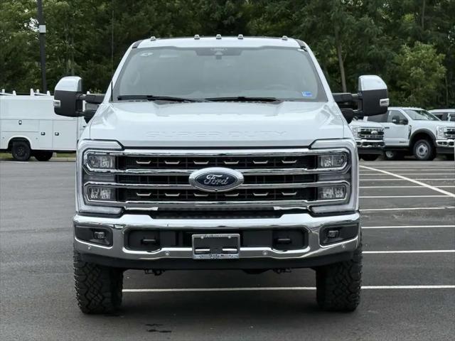 2026 Ford F-250 King Ranch