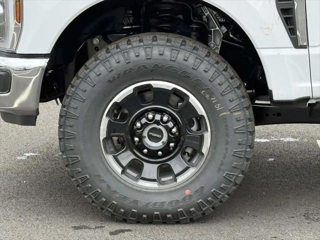 2026 Ford F-250 King Ranch