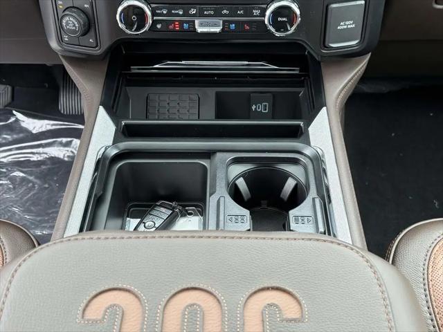 2026 Ford F-250 King Ranch