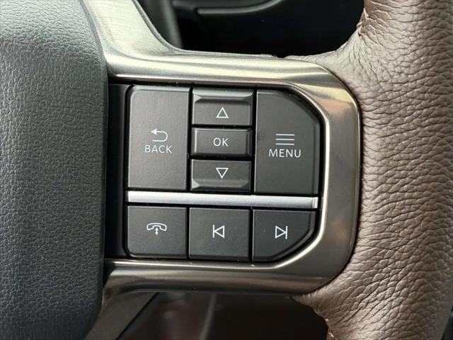 2026 Ford F-250 King Ranch