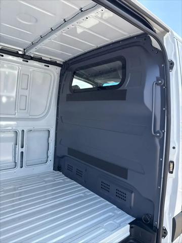 2025 Mercedes-Benz Sprinter 2500 Standard Roof 4-Cyl Diesel HO