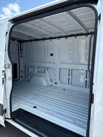 2025 Mercedes-Benz Sprinter 2500 Standard Roof 4-Cyl Diesel HO