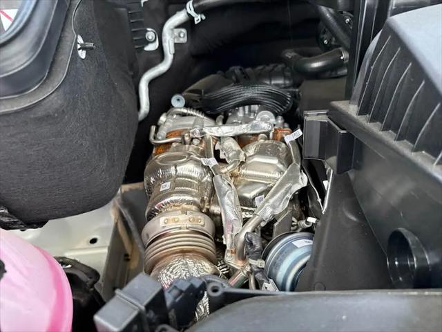 2025 Mercedes-Benz Sprinter 2500 Standard Roof 4-Cyl Diesel HO