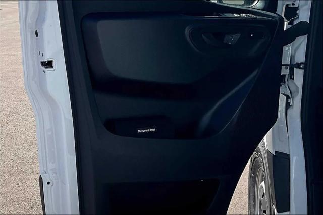 2025 Mercedes-Benz Sprinter 2500 Standard Roof 4-Cyl Diesel HO