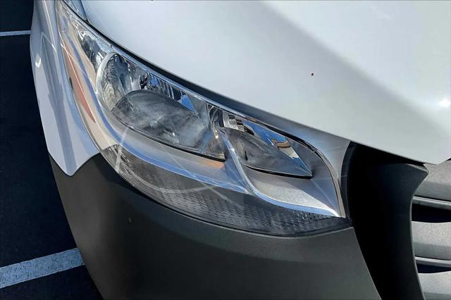 2025 Mercedes-Benz Sprinter 2500 Standard Roof 4-Cyl Diesel HO