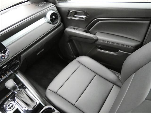 2023 Chevrolet Colorado 4WD Crew Cab Short Box LT