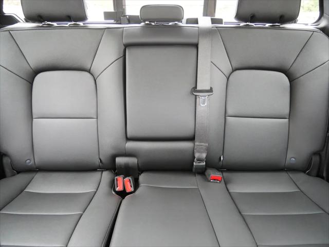 2023 Chevrolet Colorado 4WD Crew Cab Short Box LT