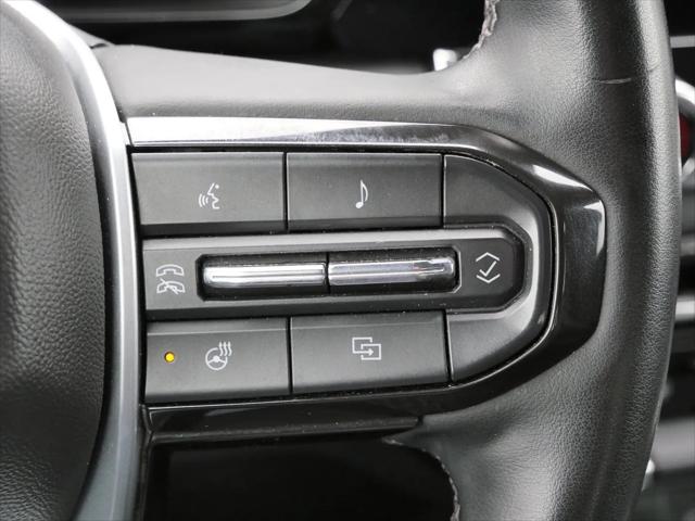 2023 Chevrolet Colorado 4WD Crew Cab Short Box LT