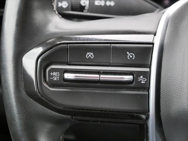 2023 Chevrolet Colorado 4WD Crew Cab Short Box LT