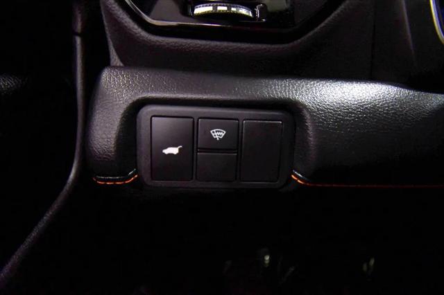 2026 Honda Passport AWD TrailSport Elite Blackout