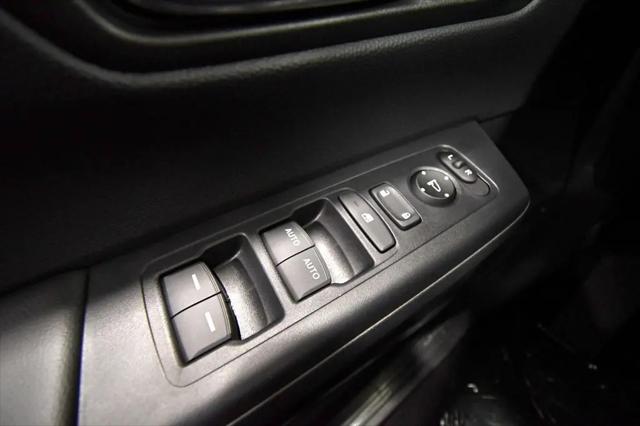 2026 Honda CR-V Hybrid AWD TrailSport