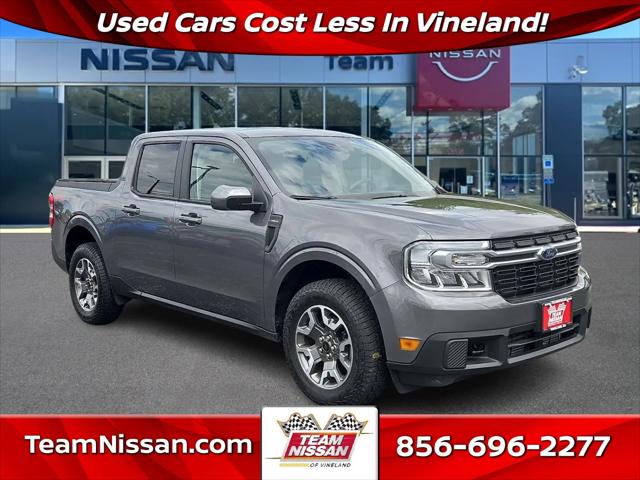 2023 Ford Maverick Lariat for sale in Vineland, NJ
