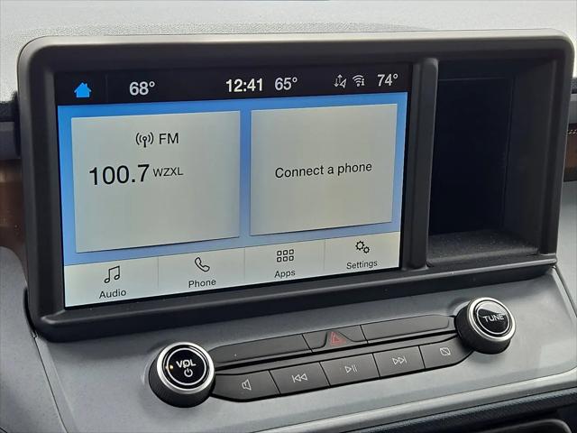 2023 Ford Maverick Lariat