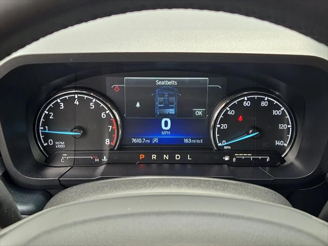 2023 Ford Maverick Lariat