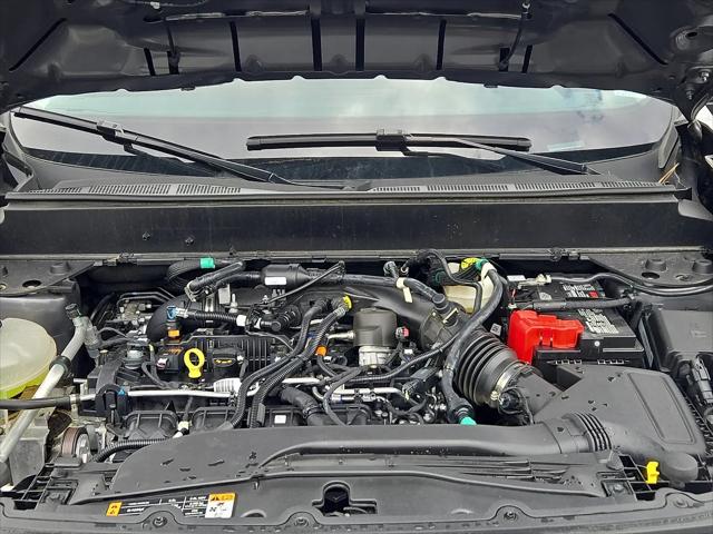 2023 Ford Maverick Lariat