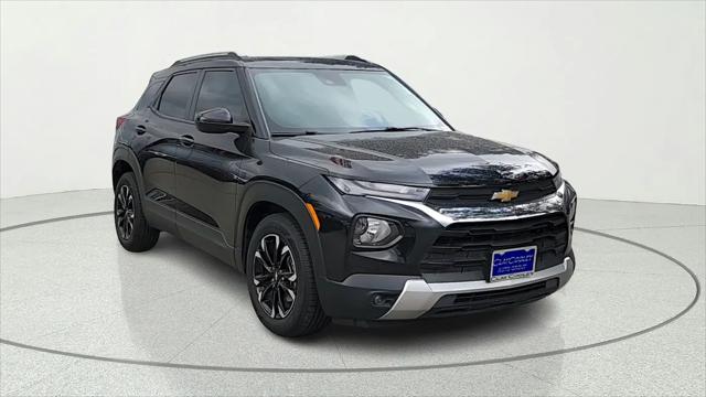 2022 Chevrolet TrailBlazer FWD LT for sale in Mesquite, TX