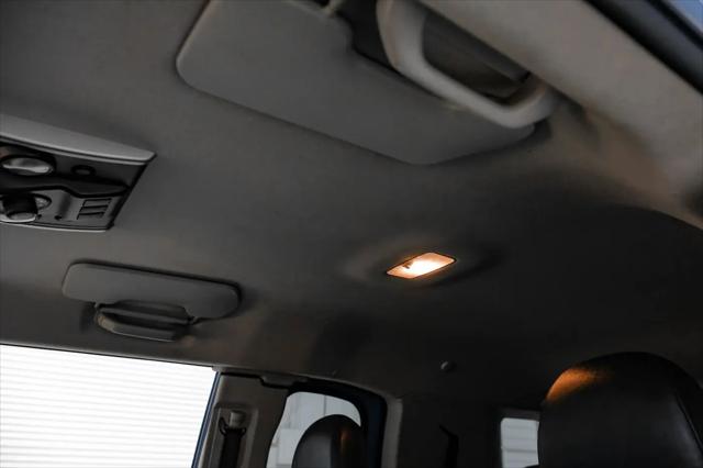 2014 Toyota FJ Cruiser Base