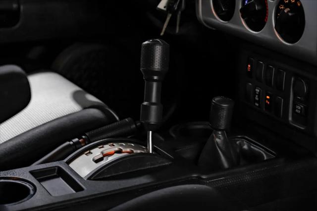 2014 Toyota FJ Cruiser Base