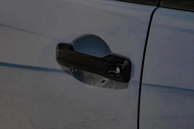 2014 Toyota FJ Cruiser Base