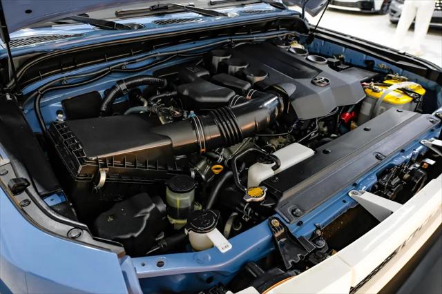 2014 Toyota FJ Cruiser Base