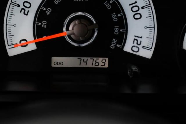 2014 Toyota FJ Cruiser Base