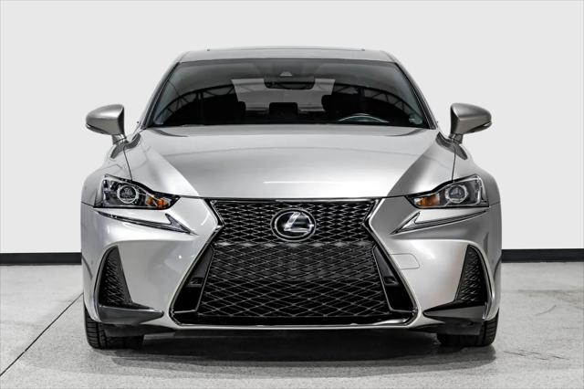 2019 Lexus IS 300 IS 300