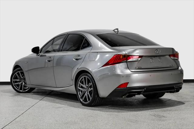 2019 Lexus IS 300 IS 300