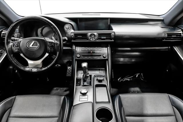 2019 Lexus IS 300 IS 300
