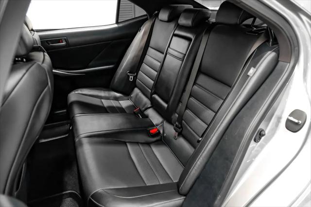 2019 Lexus IS 300 IS 300