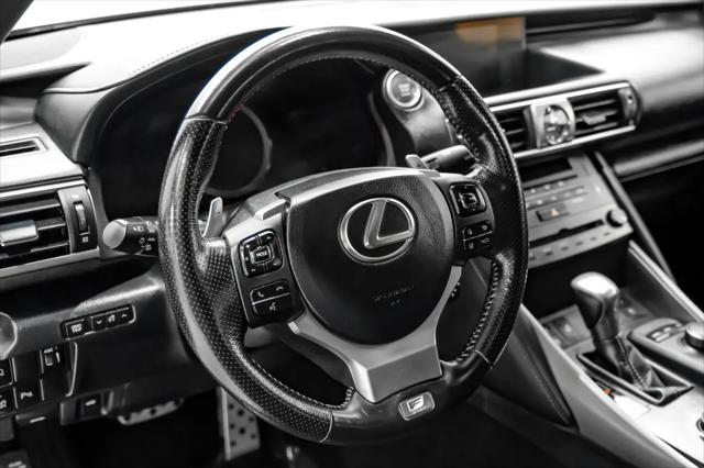 2019 Lexus IS 300 IS 300