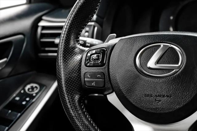 2019 Lexus IS 300 IS 300