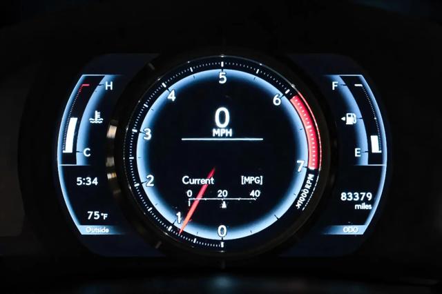 2019 Lexus IS 300 IS 300