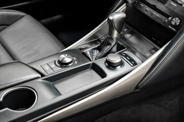 2019 Lexus IS 300 IS 300