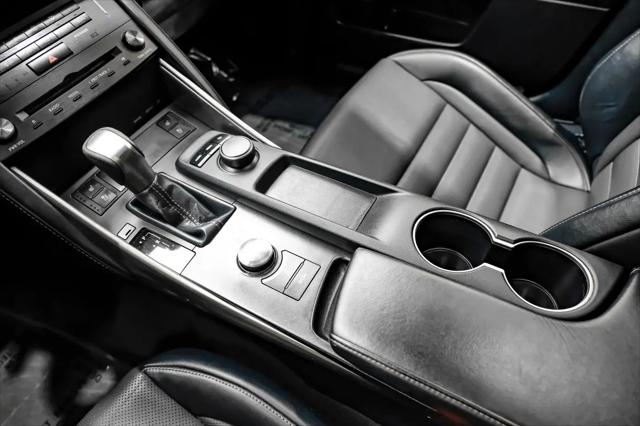 2019 Lexus IS 300 IS 300