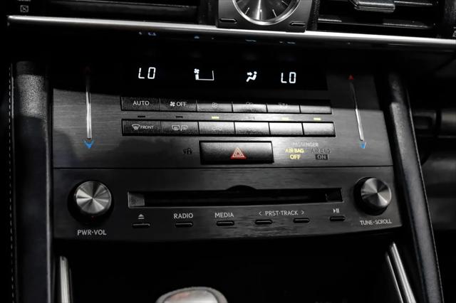 2019 Lexus IS 300 IS 300