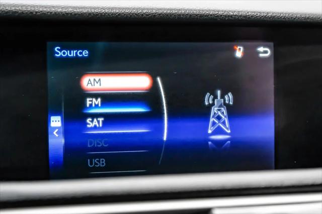 2019 Lexus IS 300 IS 300