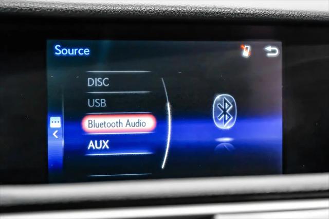 2019 Lexus IS 300 IS 300