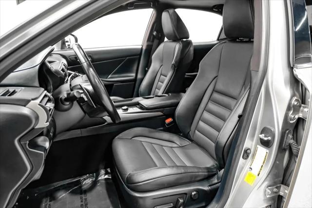 2019 Lexus IS 300 IS 300