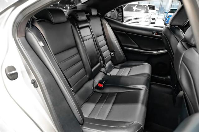 2019 Lexus IS 300 IS 300