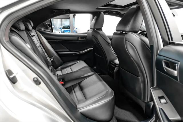 2019 Lexus IS 300 IS 300