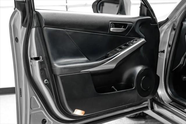 2019 Lexus IS 300 IS 300