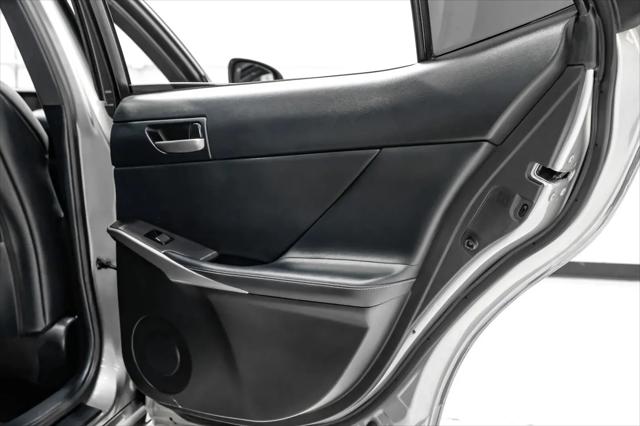 2019 Lexus IS 300 IS 300