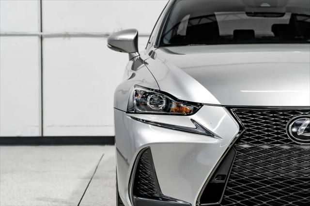 2019 Lexus IS 300 IS 300