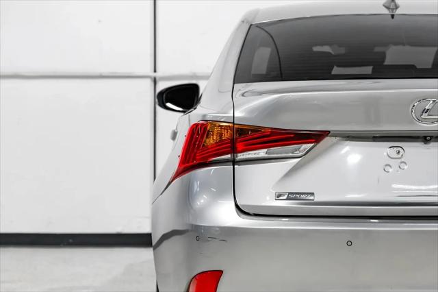 2019 Lexus IS 300 IS 300