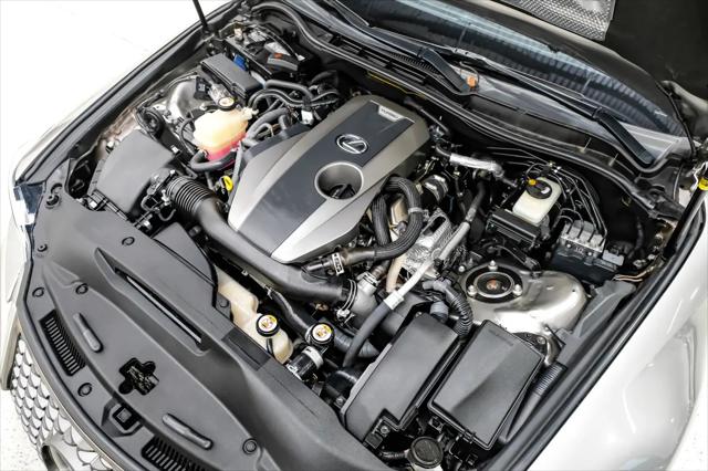 2019 Lexus IS 300 IS 300