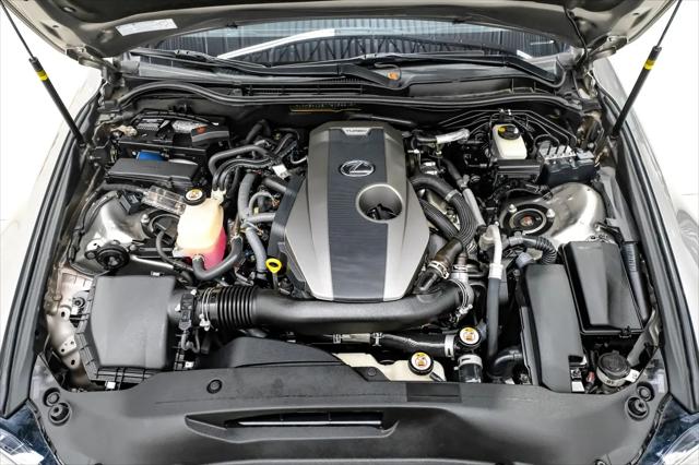 2019 Lexus IS 300 IS 300