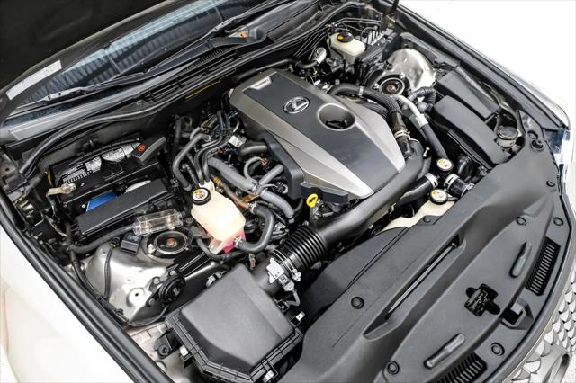 2019 Lexus IS 300 IS 300