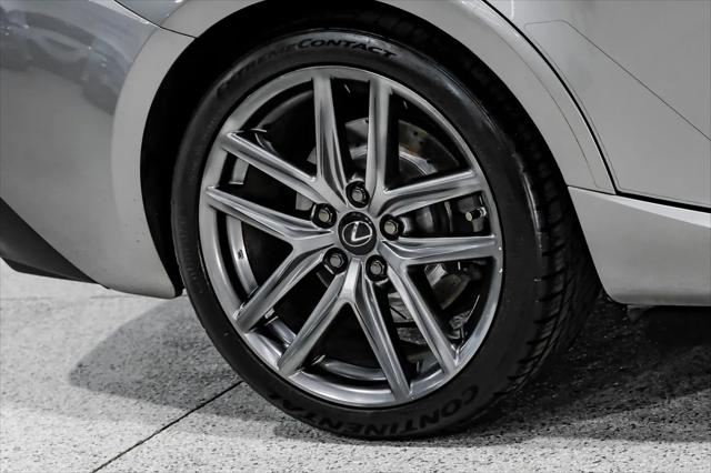 2019 Lexus IS 300 IS 300